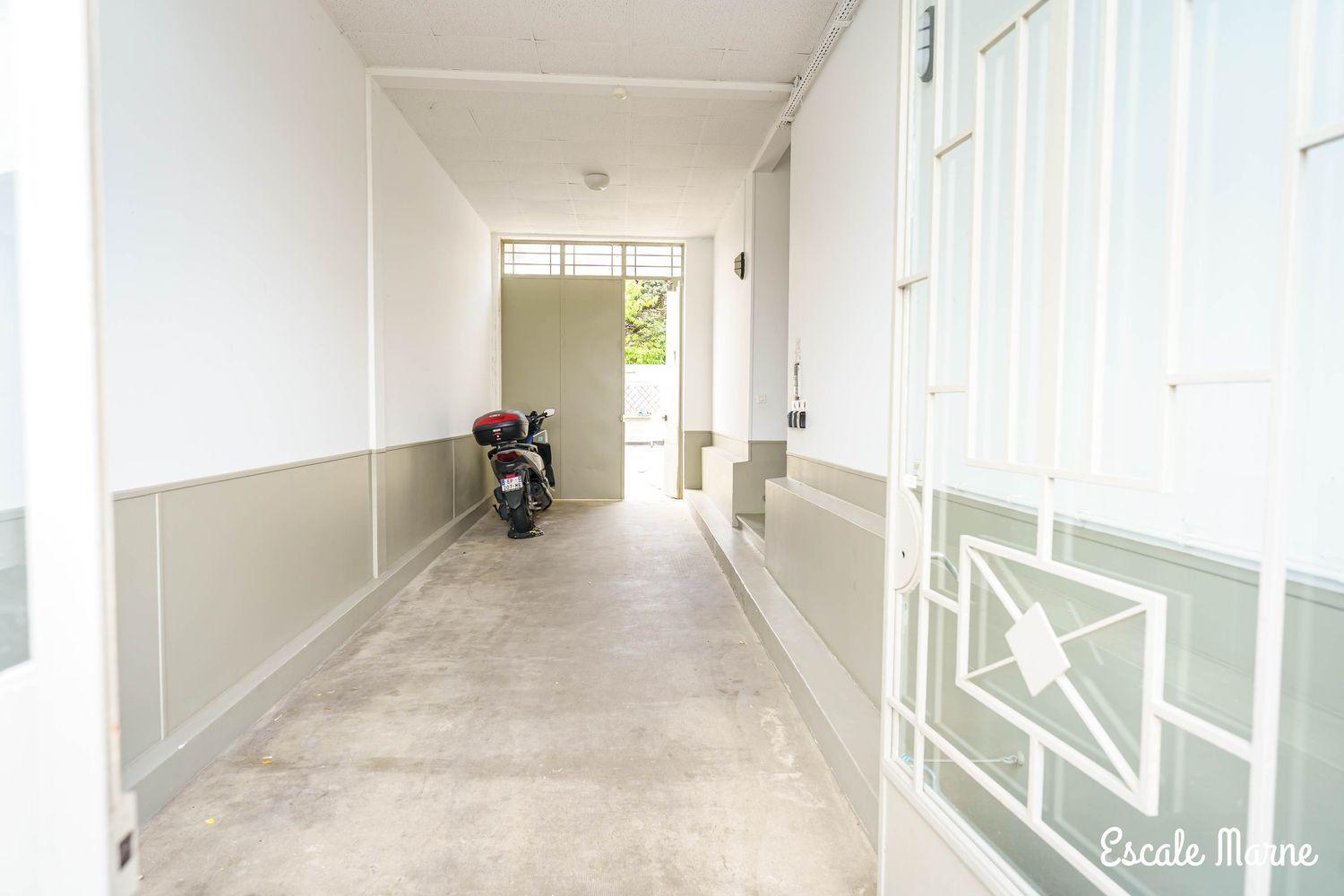 Escale-Marne Fr - 202 - Free Parking - Free Luggage Storage - All Equipped - Linen Included - Washing Machine - 10Mn Walk Metro 8 - Rer A - Panoramic View - From 1 To 14 Guests 迈松阿尔福 外观 照片